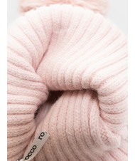 ROCCOBAROCCO PON PON Gorra con puño polvos - Sombreros - 4