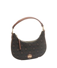 ROCCOBAROCCO FRIDA Bolso hobo en tejido jacquard - Bolsos Mujer