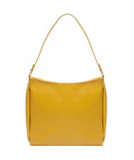 ROCCOBAROCCO CORNIOLA Bolso de hombro amarillo - Bolsos Mujer - 3