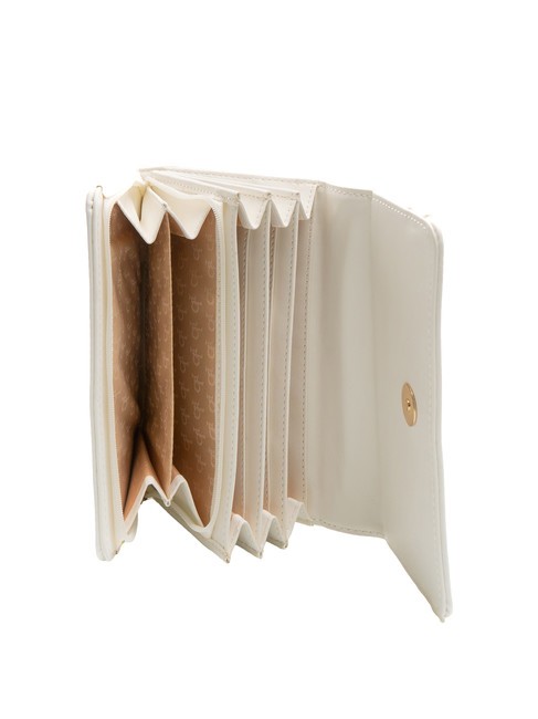 BRIGITTE Cartera grande Blanco - Carteras Mujer