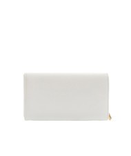 ROCCOBAROCCO BRIGITTE Cartera grande Blanco - Carteras Mujer - 3