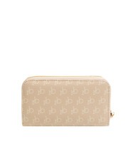 ROCCOBAROCCO BRIGITTE Cartera grande con dos compartimentos broncearse - Carteras Mujer - 3