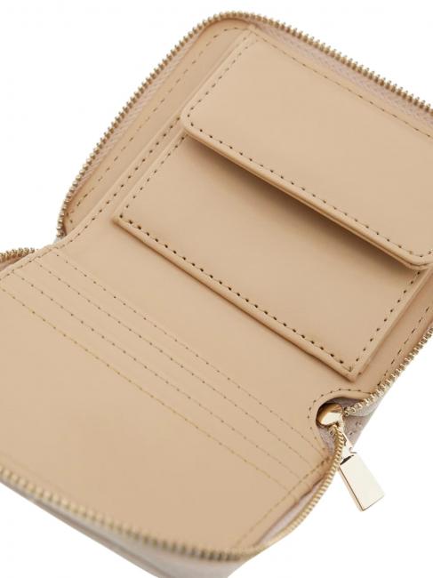ECO RIANEE Cartera peque&ntilde;a acolchada STONE - Carteras Mujer