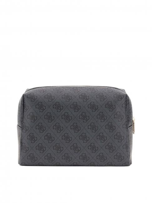 ORLINA Neceser con logo 4G por toda la superficie bolsa de asas Vikky Large Roo Coalog - Neceser