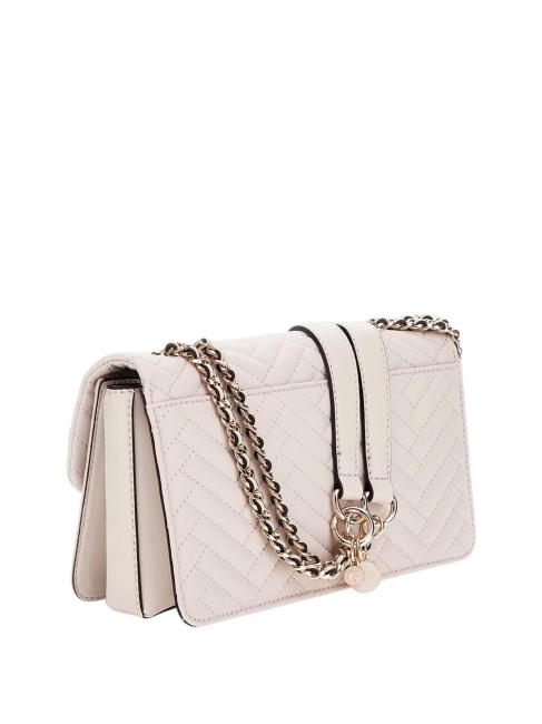 ANNING Bolso acolchado convertible STONE - Bolsos Mujer