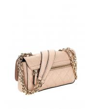 GUESS BESSEY Bolso convertible con solapa - Bolsos Mujer