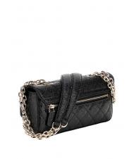 GUESS BESSEY Bolso convertible con solapa - Bolsos Mujer