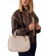 GUESS FEDORA Bolso de mano con bandolera bien - Bolsos Mujer - 5