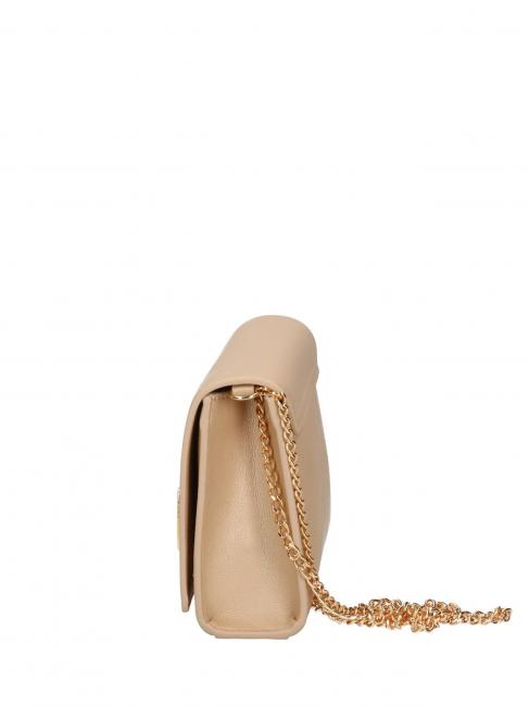 BOLD LOVE Bolso de mano con bandolera de cadena oro - Bolsos Mujer