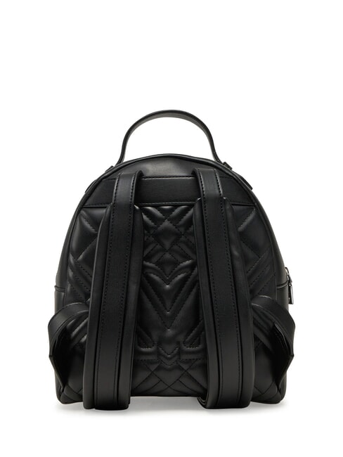 QUILTED Mochila con bolsillo po00bx - Bolsos Mujer