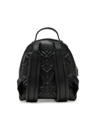 LOVE MOSCHINO QUILTED Mochila con bolsillo po00bx - Bolsos Mujer - 2