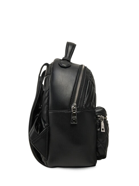 QUILTED Mochila con bolsillo po00bx - Bolsos Mujer