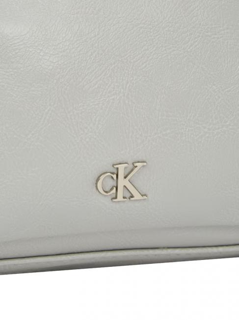 UTILITY Bolso de hombro para cámara espejismo gris - Bolsos Mujer