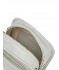 CALVIN KLEIN UTILITY Bolso de hombro para cámara espejismo gris - Bolsos Mujer - 4