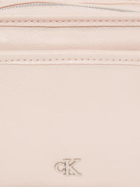 UTILITY Bolso de hombro para c&aacute;mara polvo de rosas - Bolsos Mujer