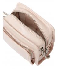CALVIN KLEIN UTILITY Bolso de hombro para c&aacute;mara polvo de rosas - Bolsos Mujer - 4