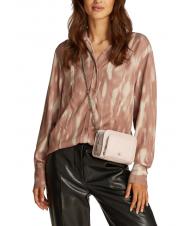 CALVIN KLEIN UTILITY Bolso de hombro para c&aacute;mara polvo de rosas - Bolsos Mujer - 5