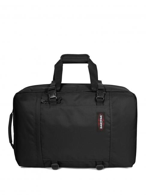 TRAVELPACK  Mochila de viaje, porta pc de 17" NEGRO - Mochilas Escuela & Tiempo Libre