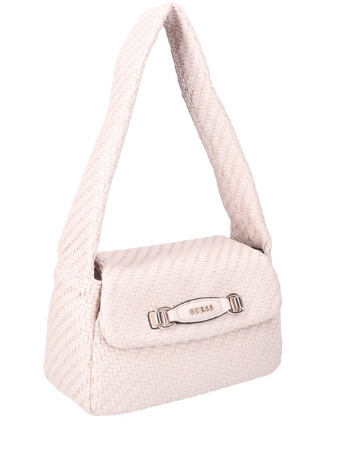 FRANCY  Bolso de hombro cáscara - Bolsos Mujer