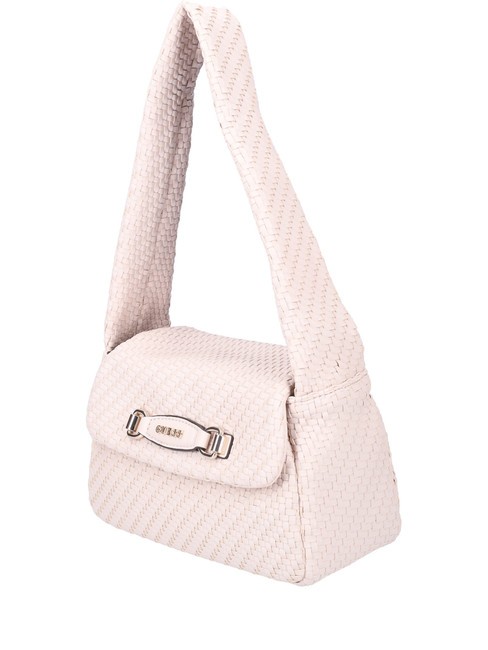 FRANCY  Bolso de hombro cáscara - Bolsos Mujer