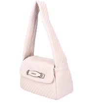 GUESS FRANCY  Bolso de hombro cáscara - Bolsos Mujer - 3
