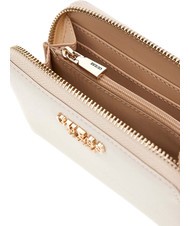 GUESS LAUREL  Cartera mediana con cremallera alrededor bien - Carteras Mujer - 2