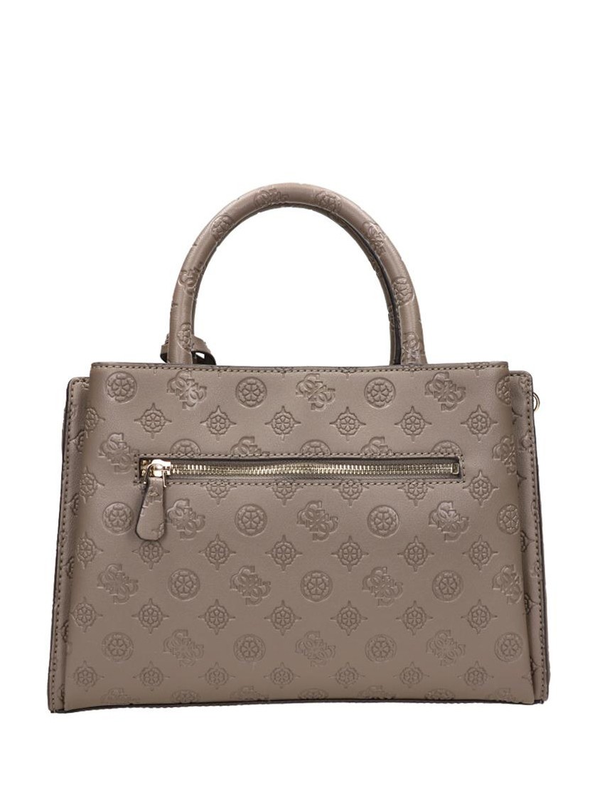 Guess Factory Bolsa Guess Verde Militar Bolsos Guess Le Sac Outlet
