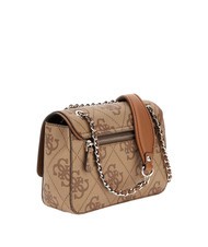 GUESS IZZY  Mini bolso de hombro/bandolera - Bolsos Mujer