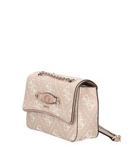 GUESS IZZY 4G Mini bolso de hombro/bandolera - Bolsos Mujer