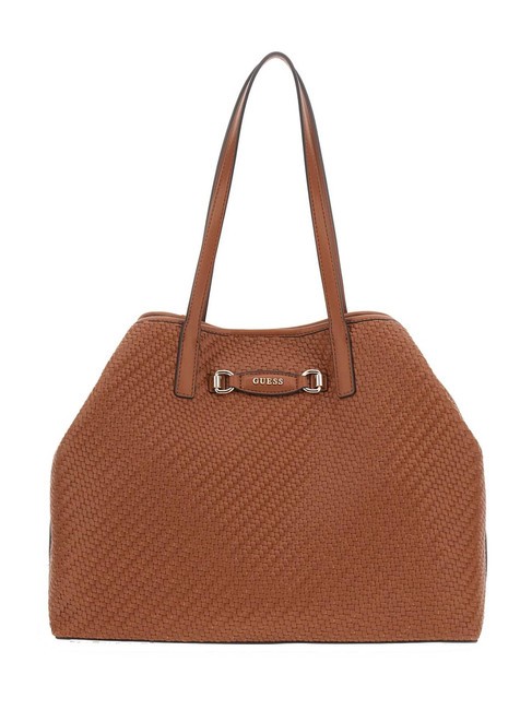 VIKKY II Bolso de hombro COGNAC - Bolsos Mujer