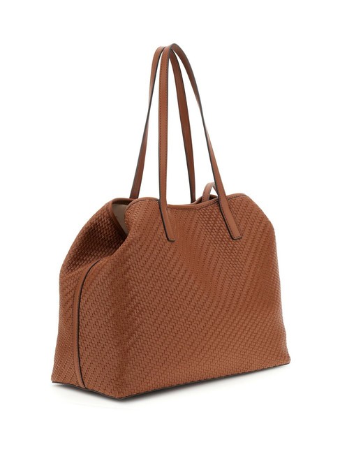 VIKKY II Bolso de hombro COGNAC - Bolsos Mujer
