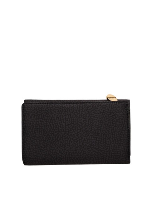 CLASSICA MEDIUM Cartera Mujer negro oscuro - Carteras Mujer