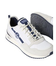 NORTH SAILS HORIZON PLAIN Zapatillas azul marino blanquecino - Zapatos Hombre - 4