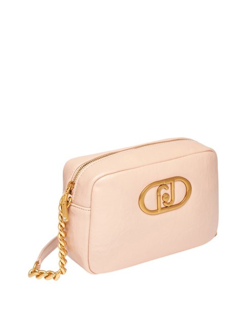 LAPUFFY Bolso de hombro para cámara polvo - Bolsos Mujer