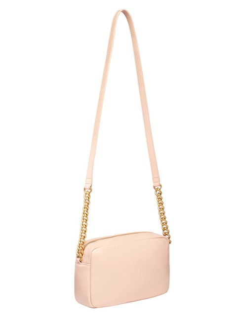 LAPUFFY Bolso de hombro para cámara polvo - Bolsos Mujer