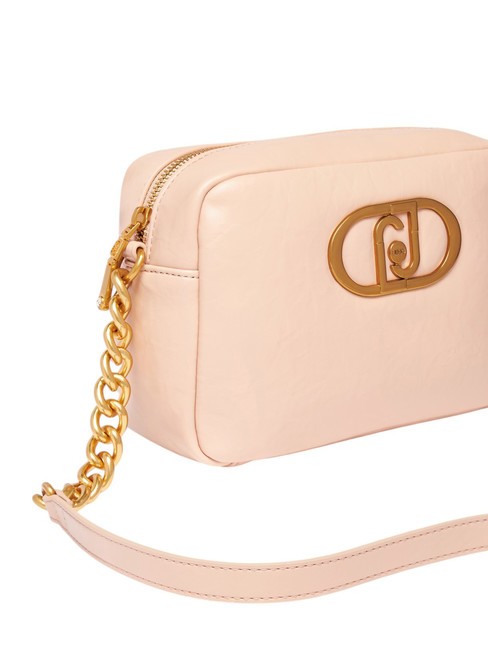 LAPUFFY Bolso de hombro para cámara polvo - Bolsos Mujer