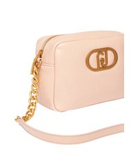 LIUJO LAPUFFY Bolso de hombro para cámara polvo - Bolsos Mujer - 4