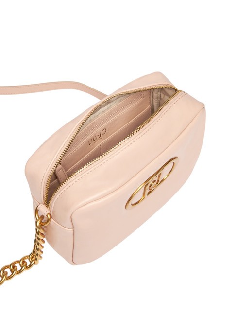 LAPUFFY Bolso de hombro para cámara polvo - Bolsos Mujer