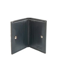 ROCCOBAROCCO JOHN Cartera vertical de piel Armada - Carteras Hombre - 2