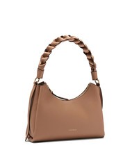 COCCINELLE BOHEME GRANA DOUBLE Bolso mediano de piel pieles/gazpacho - Bolsos Mujer - 2
