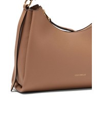 COCCINELLE BOHEME GRANA DOUBLE Bolso mediano de piel pieles/gazpacho - Bolsos Mujer - 3