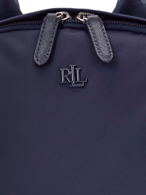 STEVIE Mochila mediana de nailon Armada - Bolsos Mujer