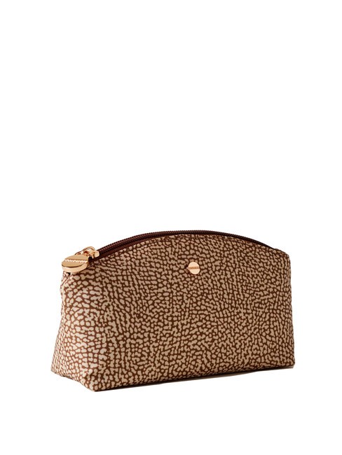 CLASSICA SMALL Bolsa peque&ntilde;a beiger yegua - Carteras de mano & Neceser