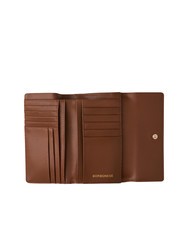 BORBONESE CLASSICA MEDIUM Cartera Mujer beiger yegua - Carteras Mujer - 2