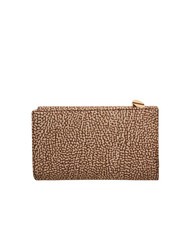 BORBONESE CLASSICA MEDIUM Cartera Mujer beiger yegua - Carteras Mujer - 3