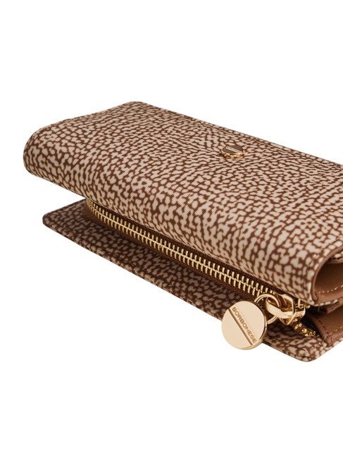 CLASSICA MEDIUM Cartera Mujer beiger yegua - Carteras Mujer