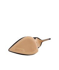 GUESS SABRINA  bombas altas ORO NEGRO - Zapatos Mujer - 5