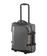MOMO DESIGN URBAN STYLE Carro bajo el asiento gris - Equipaje de mano - 3