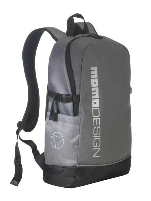 URBAN STYLE Mochila para portátil de 15,6" gris - Mochilas para portátil