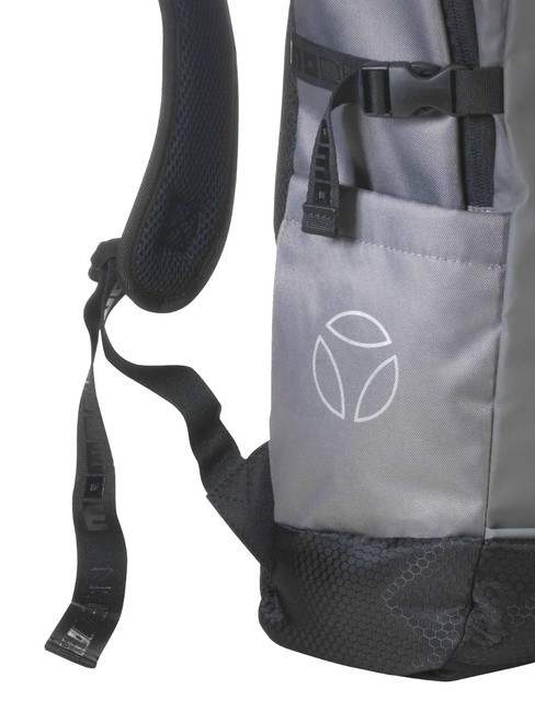 URBAN STYLE Mochila para portátil de 15,6" gris - Mochilas para portátil